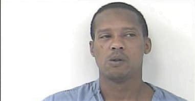 Leonard Childs, - St. Lucie County, FL 